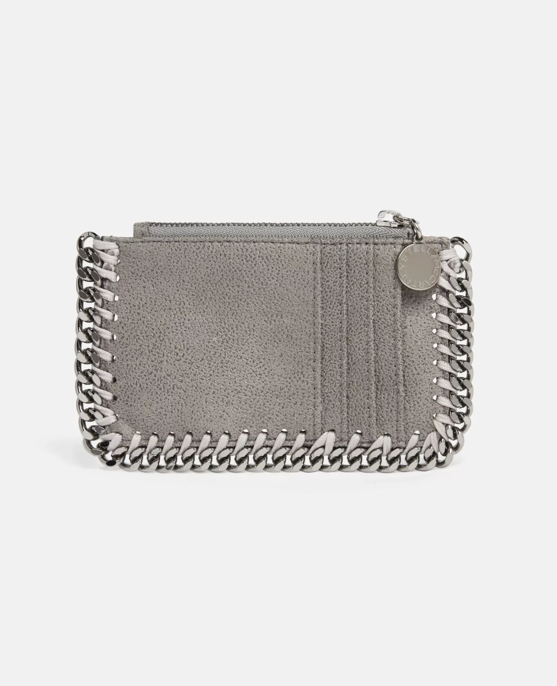 Falabella Zip Cardholder