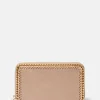 Falabella Zip Continental Wallet