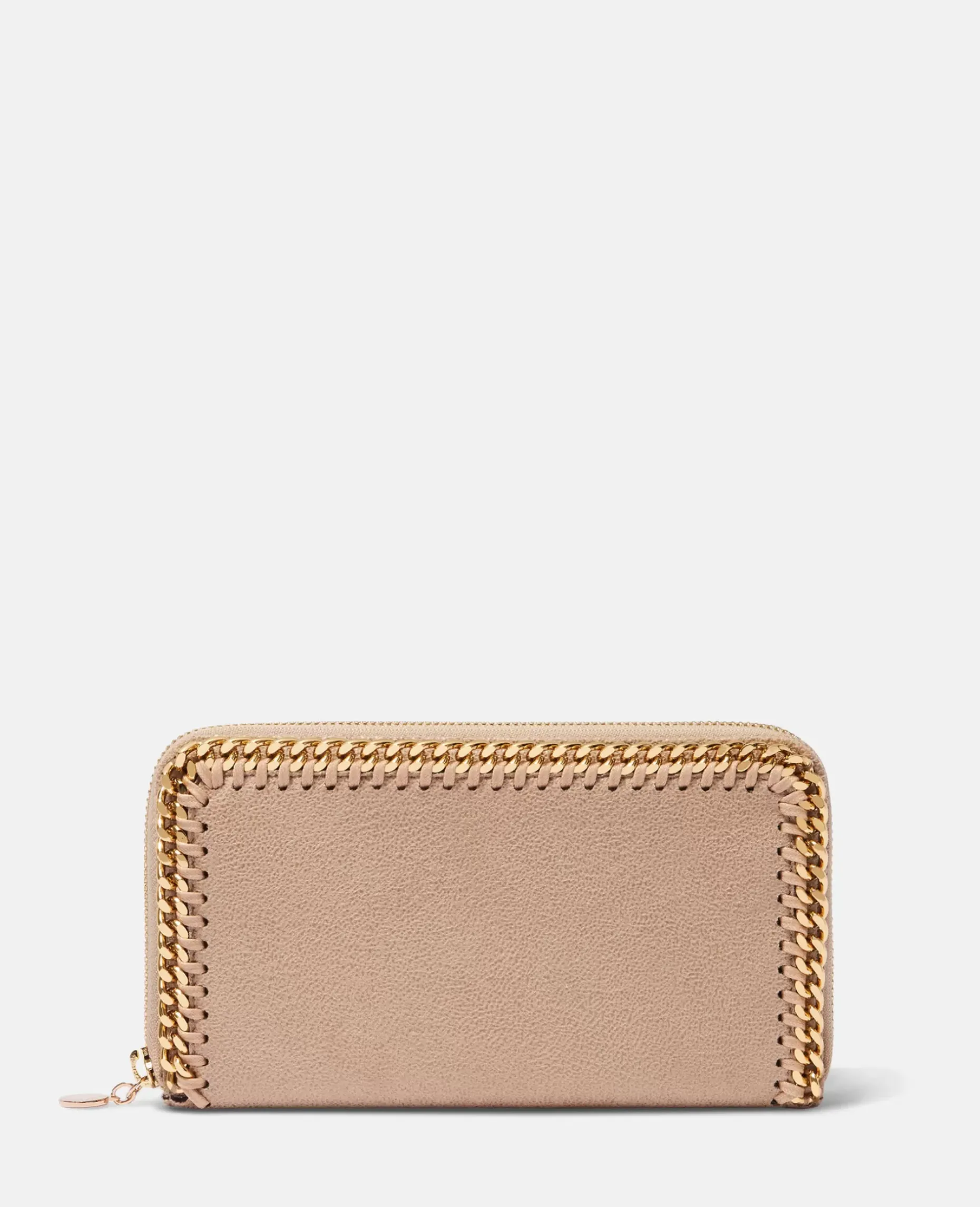 Falabella Zip Continental Wallet
