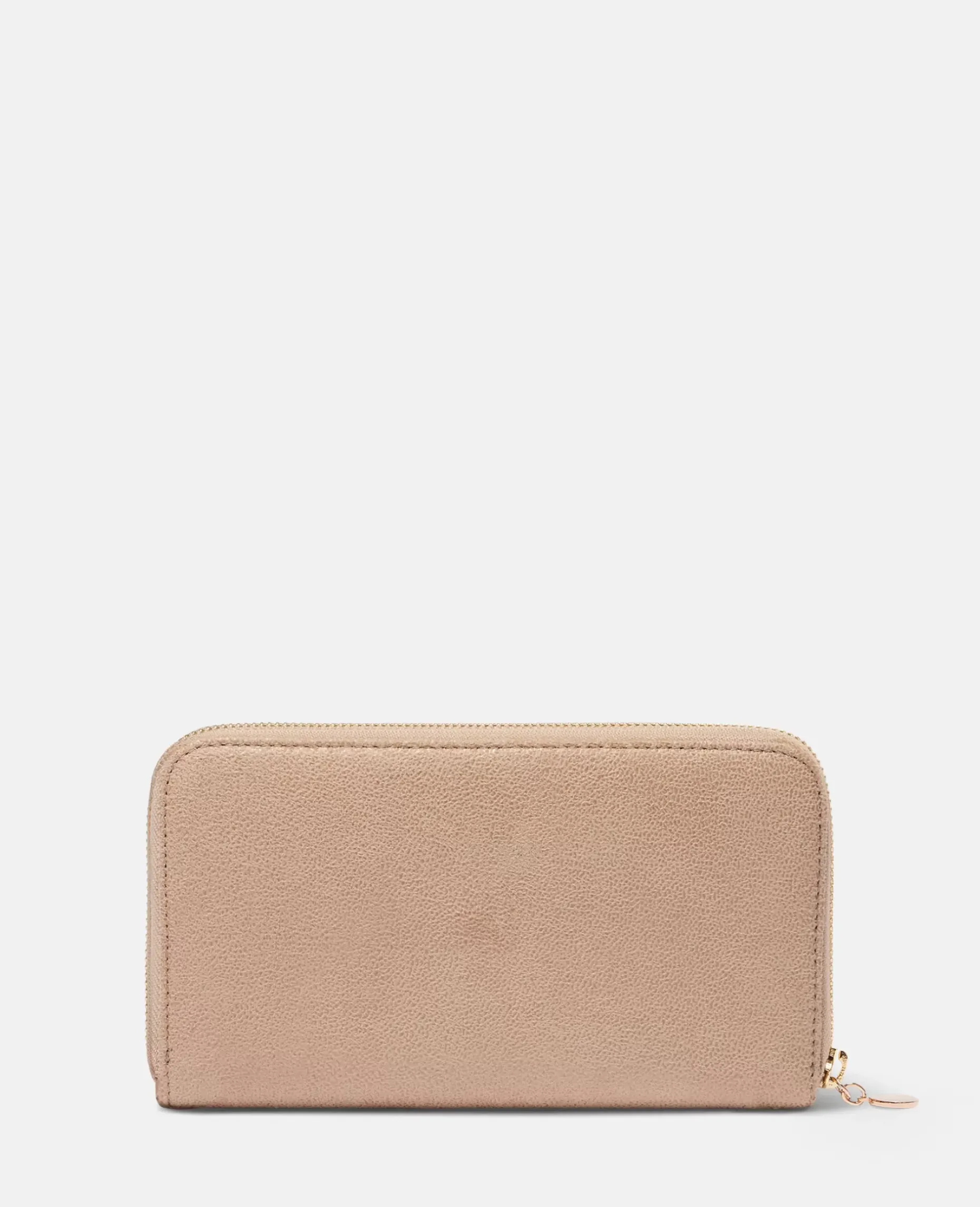 Falabella Zip Continental Wallet