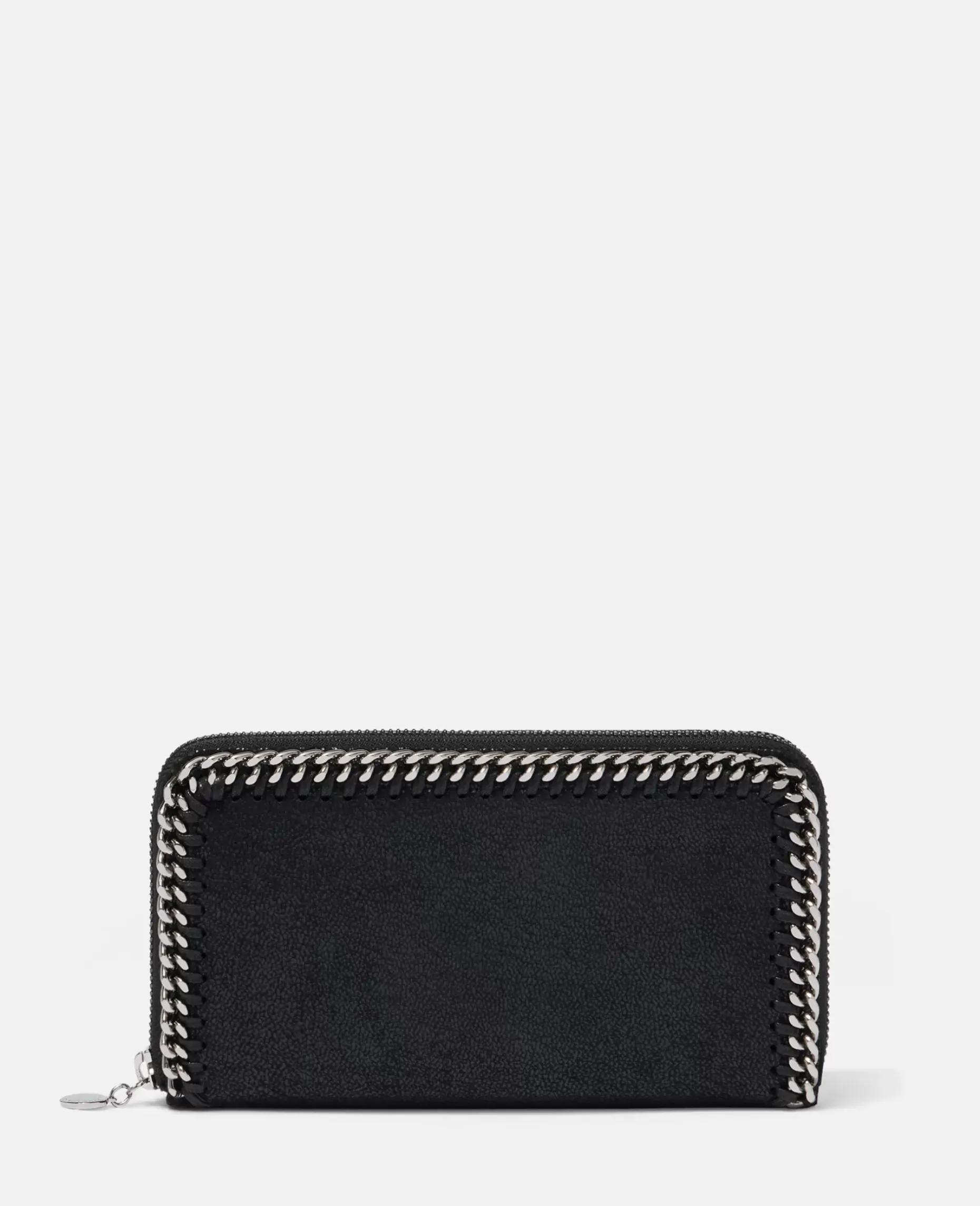 Falabella Zip Continental Wallet
