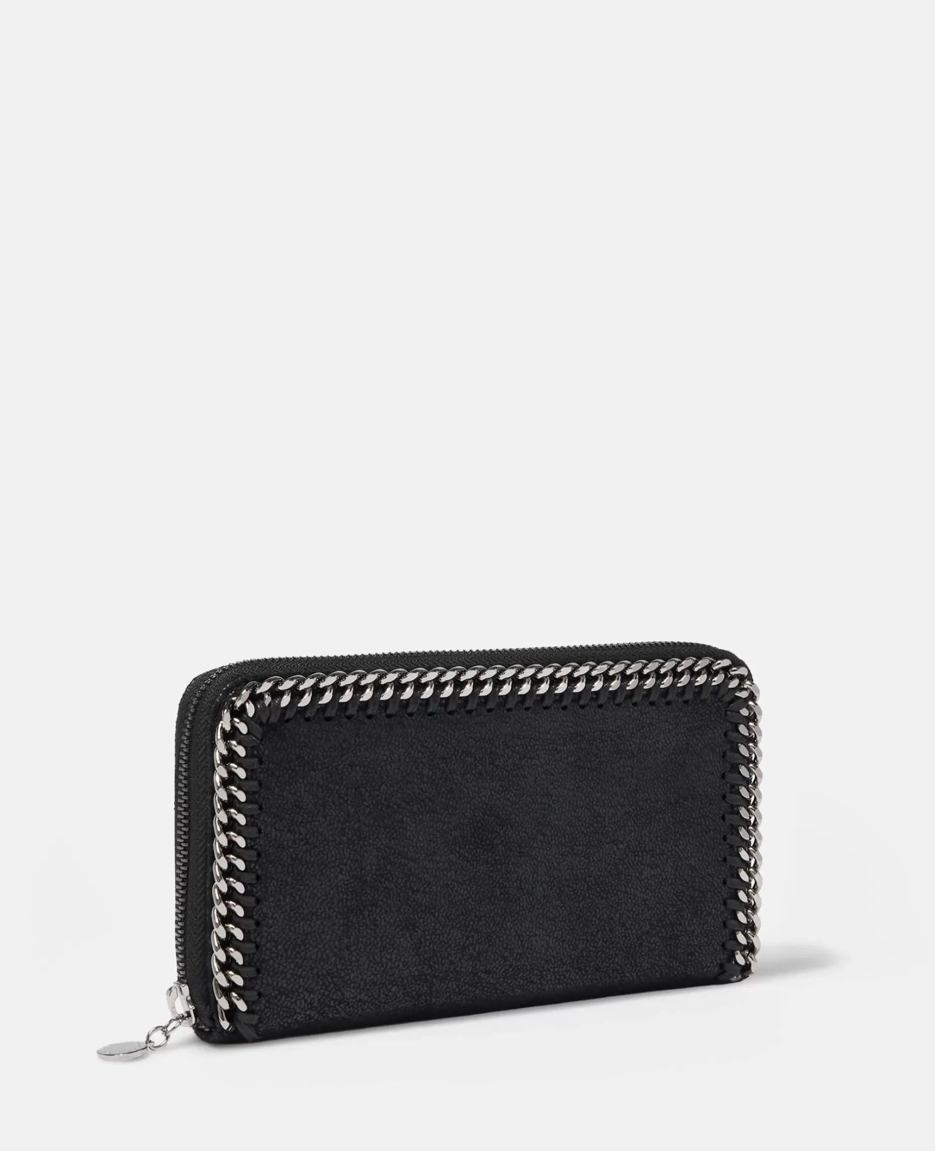 Falabella Zip Continental Wallet