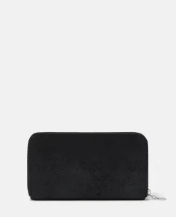 Falabella Zip Continental Wallet