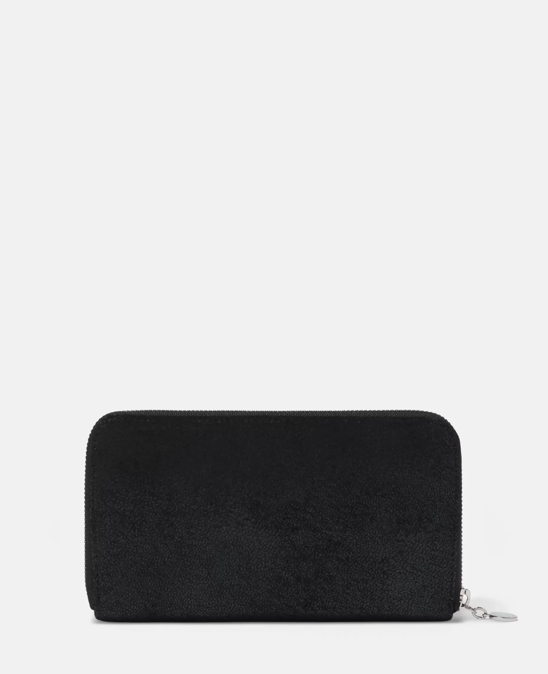 Falabella Zip Continental Wallet