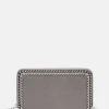 Falabella Zip Continental Wallet