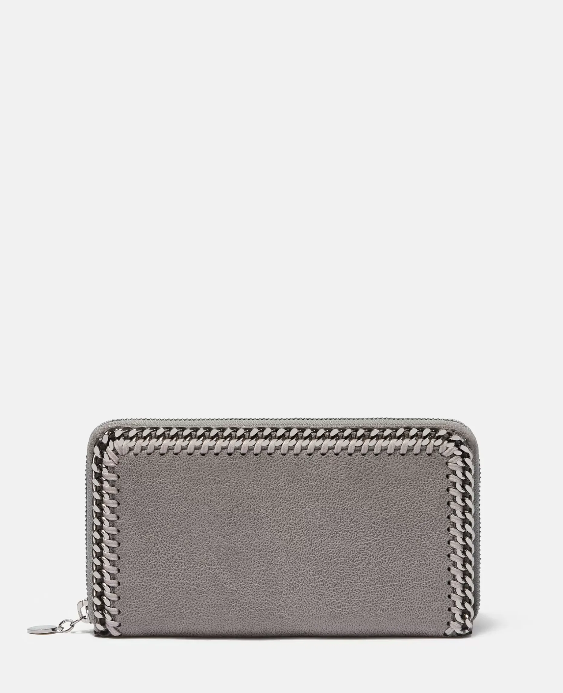 Falabella Zip Continental Wallet