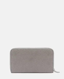Falabella Zip Continental Wallet