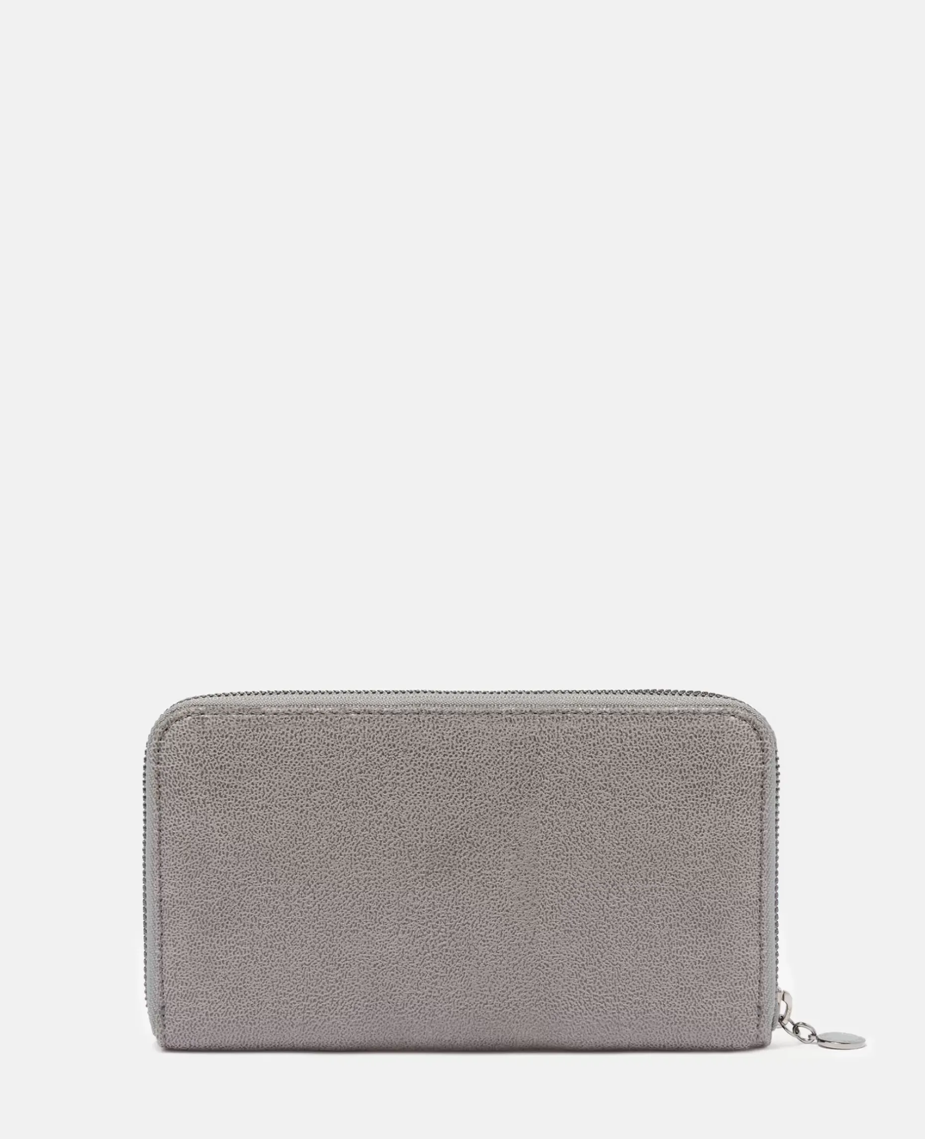Falabella Zip Continental Wallet