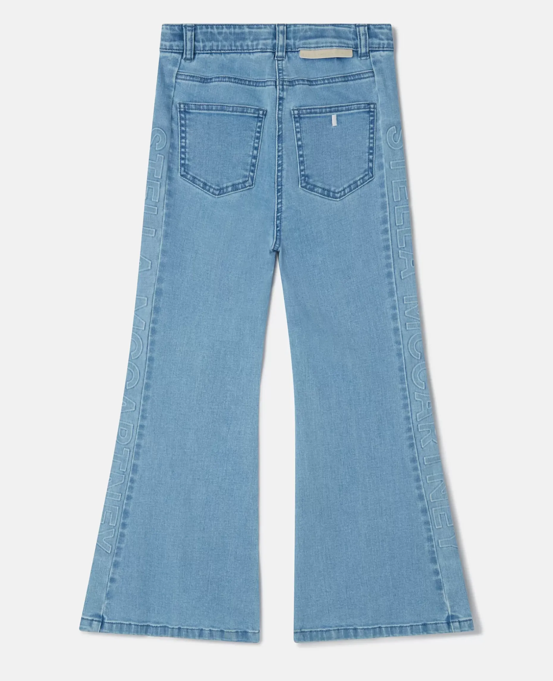 Flared Jeans
