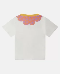 Flower Graphic T-Shirt