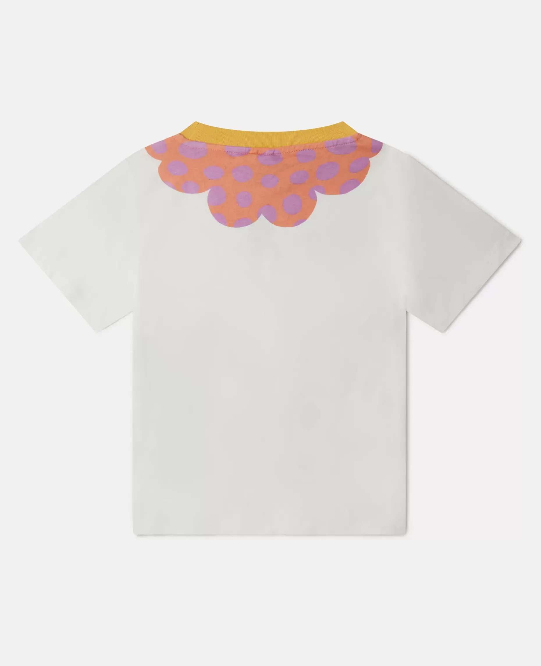 Flower Graphic T-Shirt