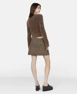 Fluffy Knit Jumper