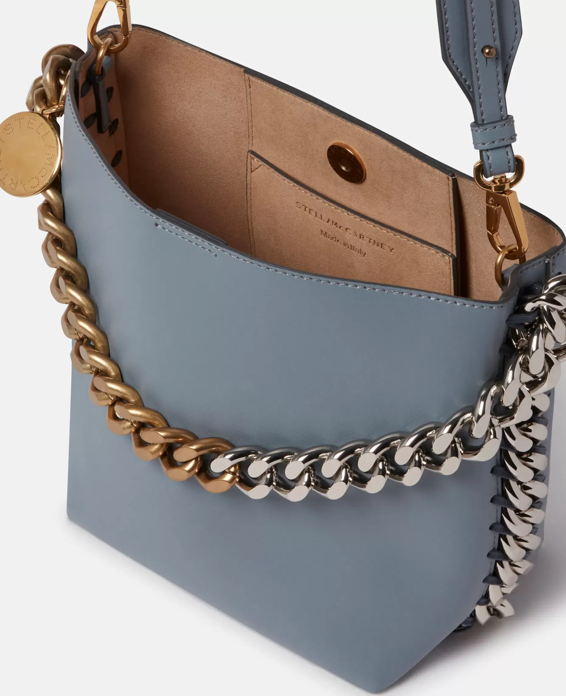 Frayme Bucket Bag