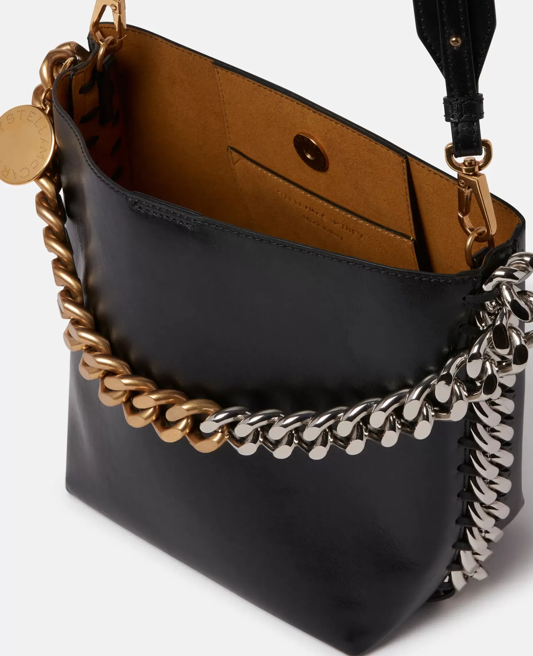 Frayme Bucket Bag