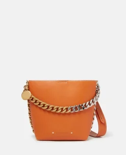 Frayme Bucket Bag