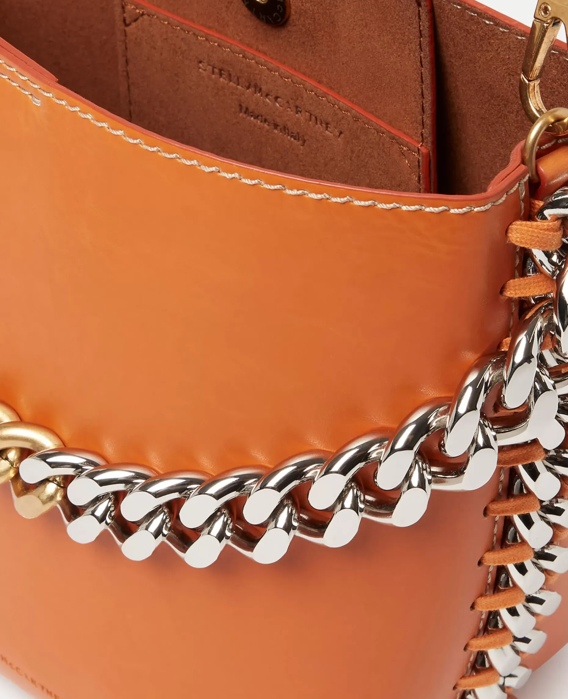 Frayme Bucket Bag