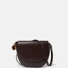 Frayme Medium Flap Shoulder Bag