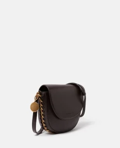 Frayme Medium Flap Shoulder Bag