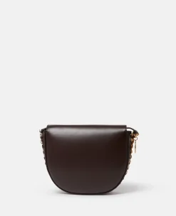 Frayme Medium Flap Shoulder Bag