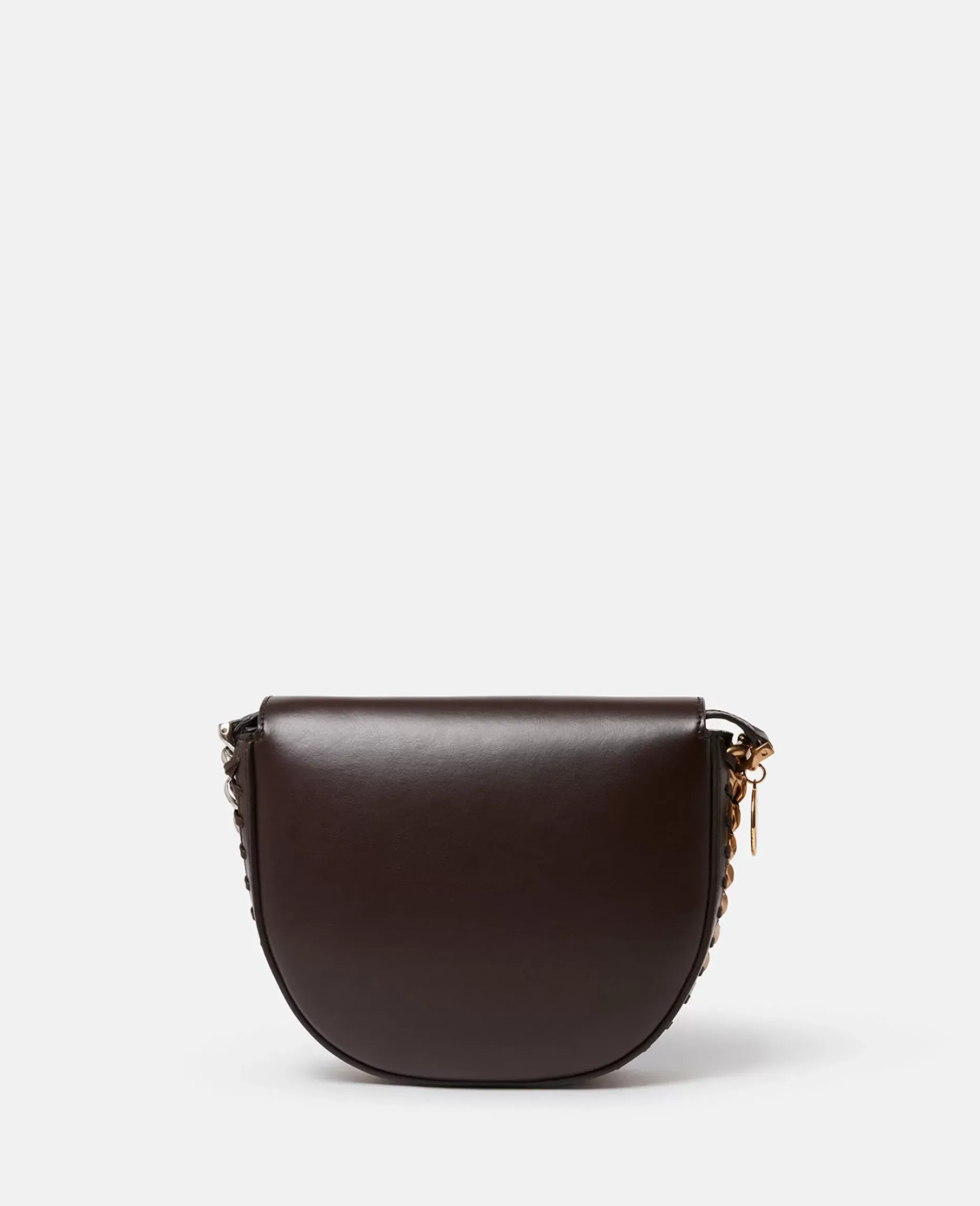 Frayme Medium Flap Shoulder Bag