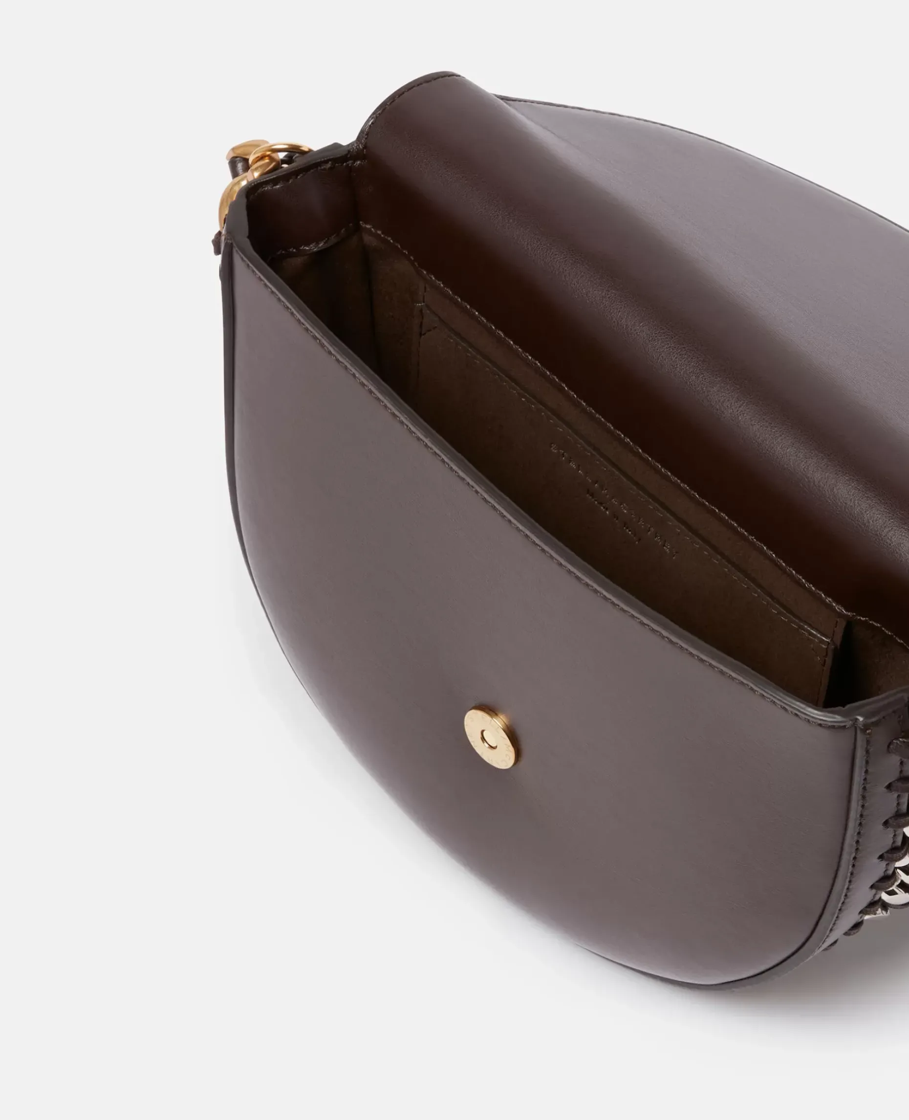 Frayme Medium Flap Shoulder Bag