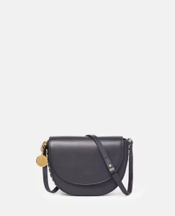 Frayme Medium Flap Shoulder Bag