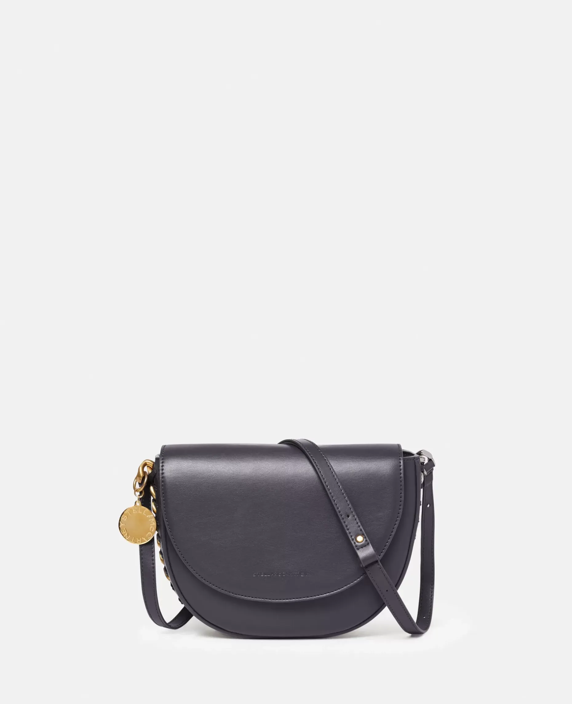 Frayme Medium Flap Shoulder Bag