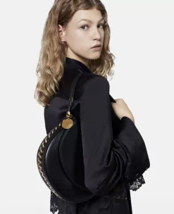 Frayme Medium Flap Shoulder Bag