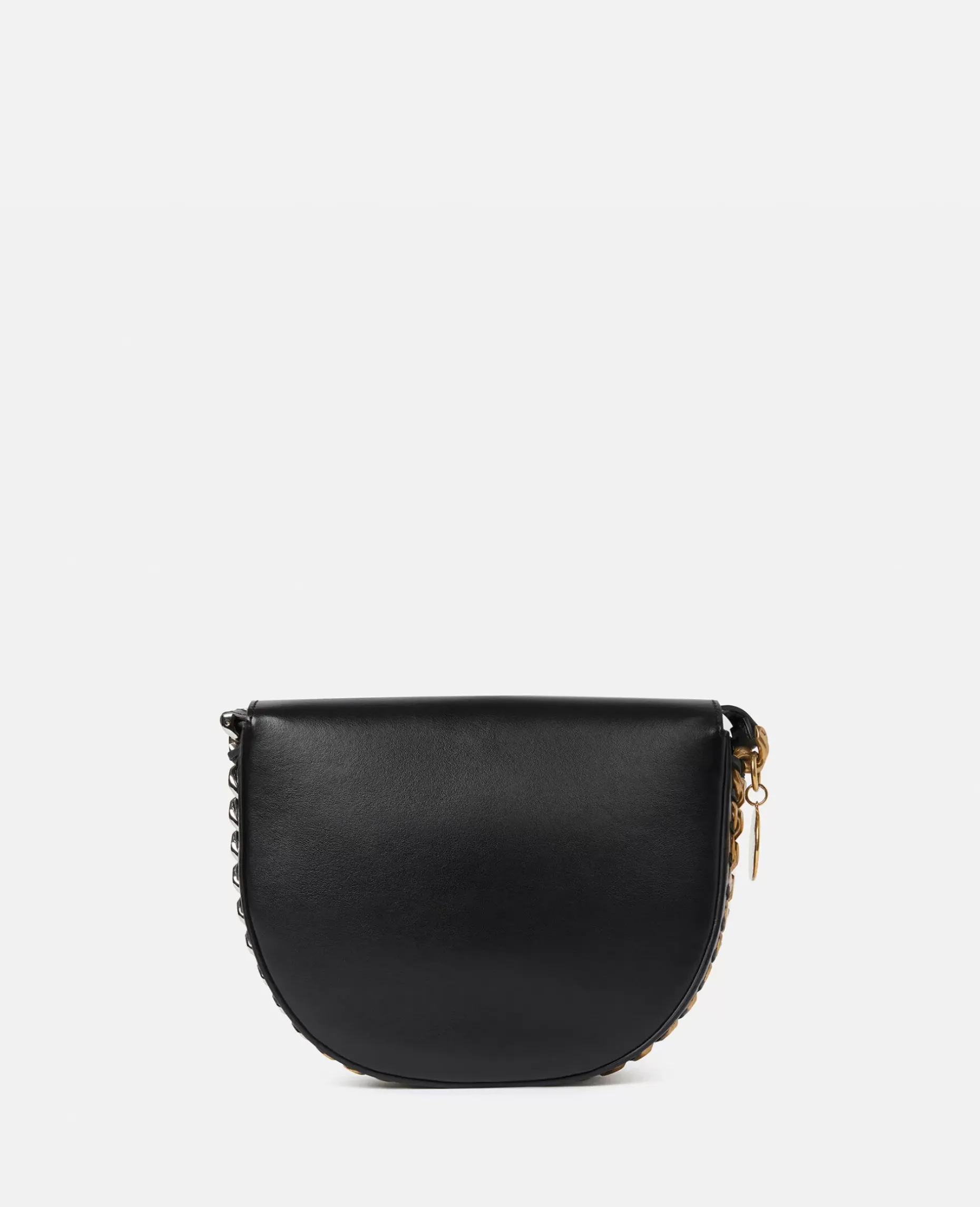 Frayme Medium Flap Shoulder Bag