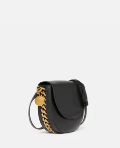 Frayme Medium Flap Shoulder Bag