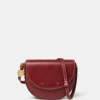 Frayme Medium Flap Shoulder Bag