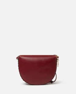 Frayme Medium Flap Shoulder Bag