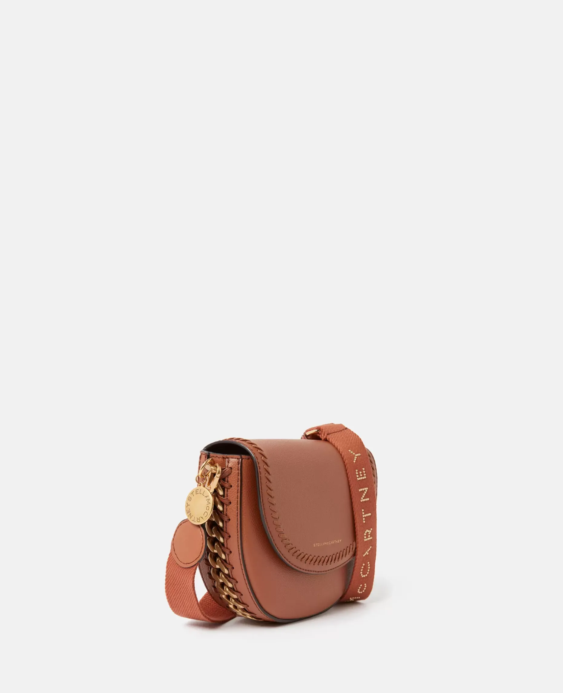 Frayme Mirum® Medium Flap Shoulder Bag