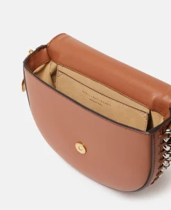 Frayme Mirum® Medium Flap Shoulder Bag