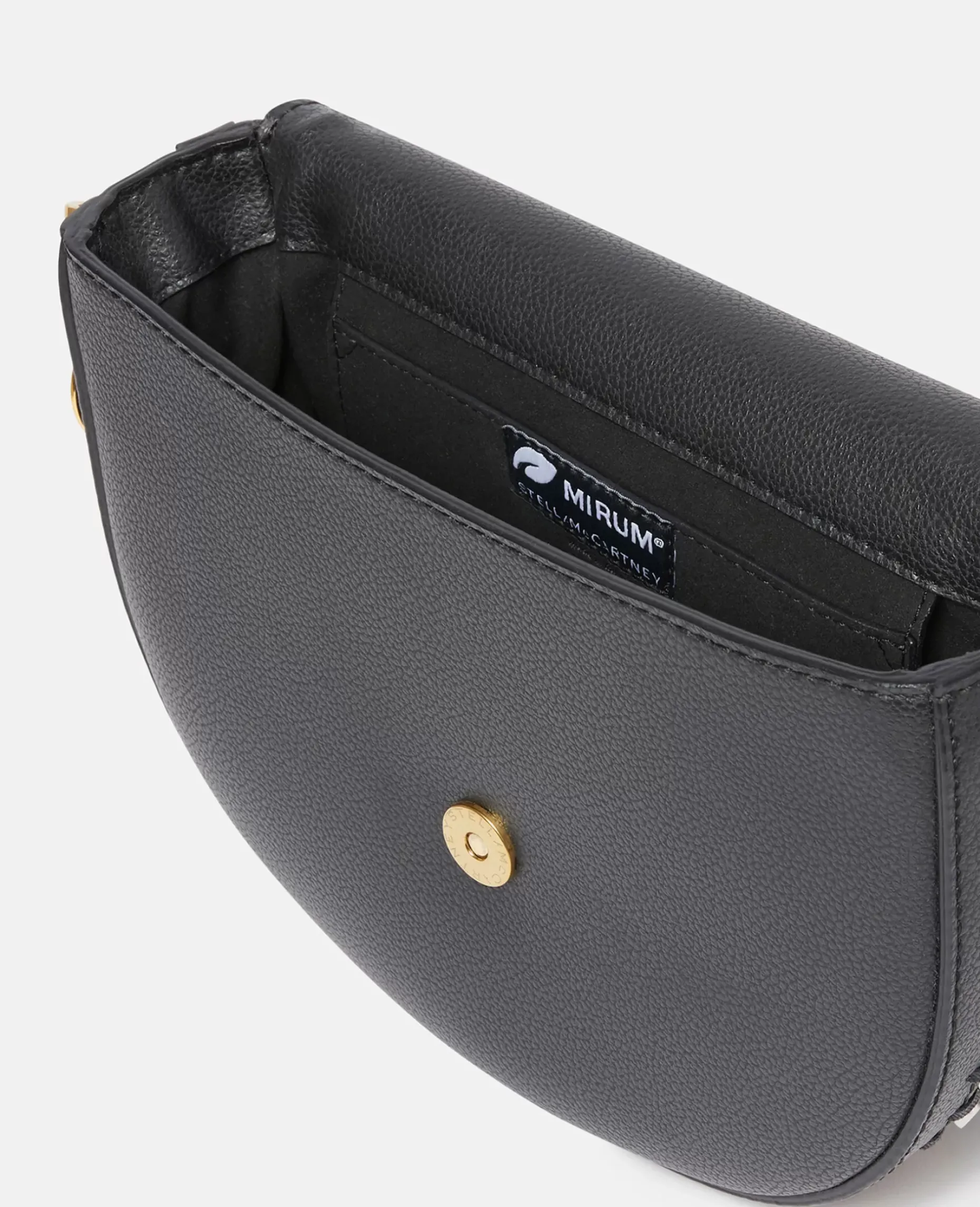 Frayme Mirum® Medium Flap Shoulder Bag