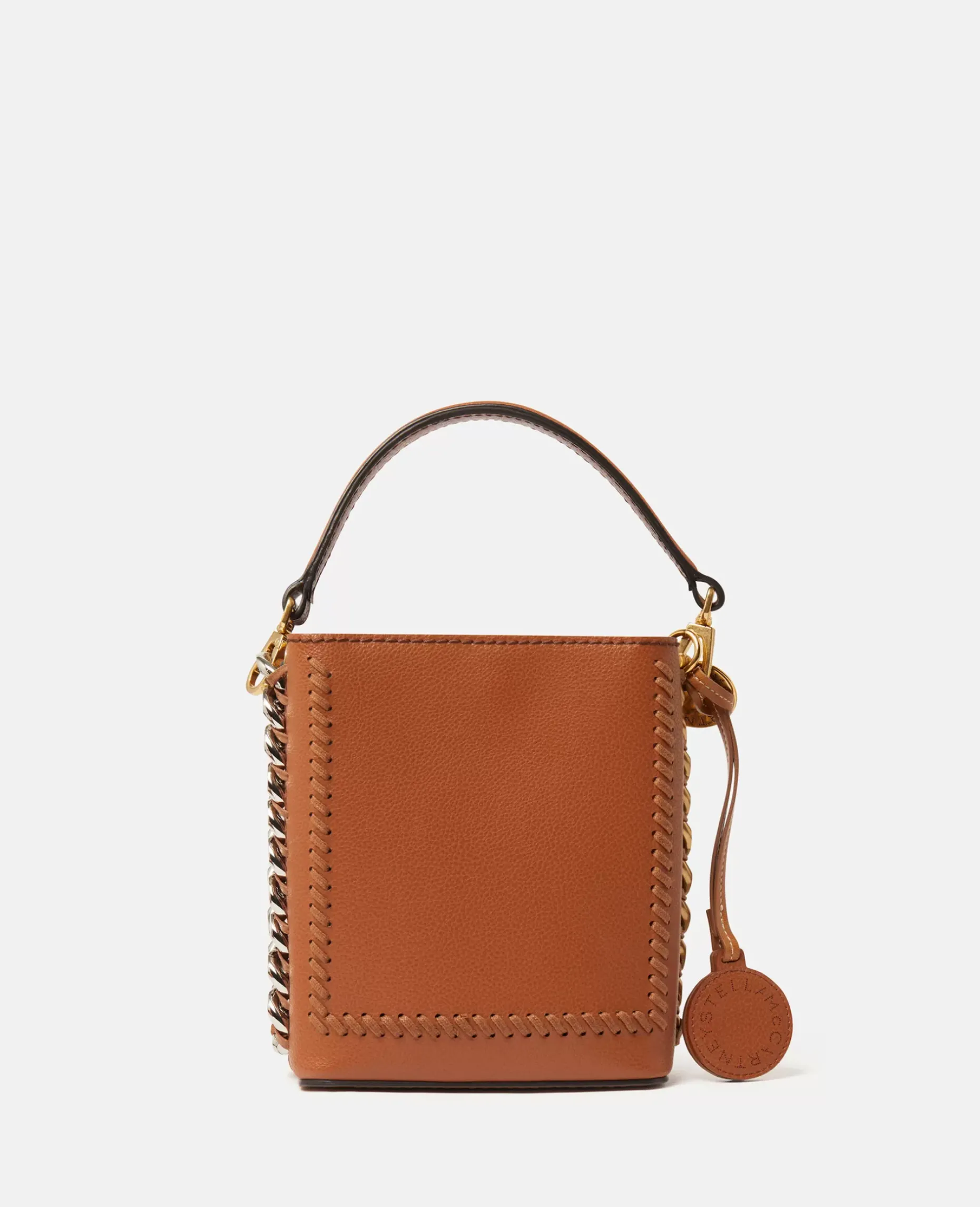 Frayme Mirum® Mini Square Bucket Bag