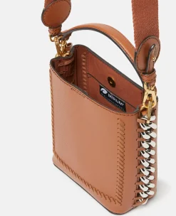 Frayme Mirum® Mini Square Bucket Bag