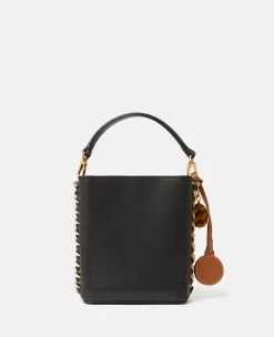 Frayme Mirum® Mini Square Bucket Bag