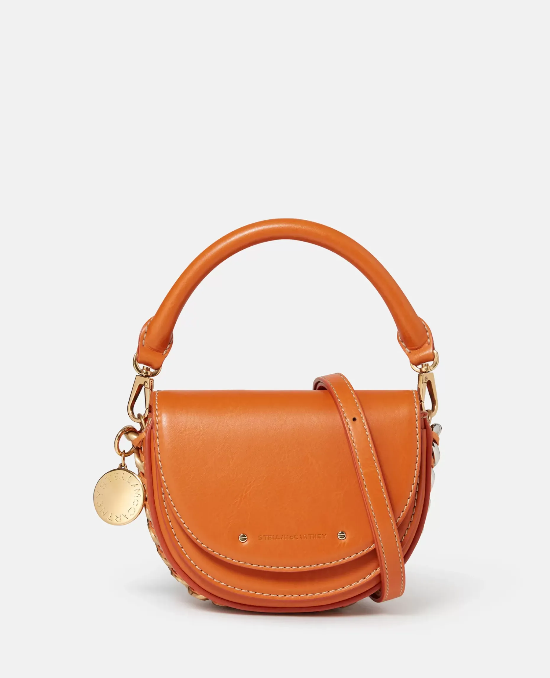 Frayme Ryder Medium Flap Shoulder Bag