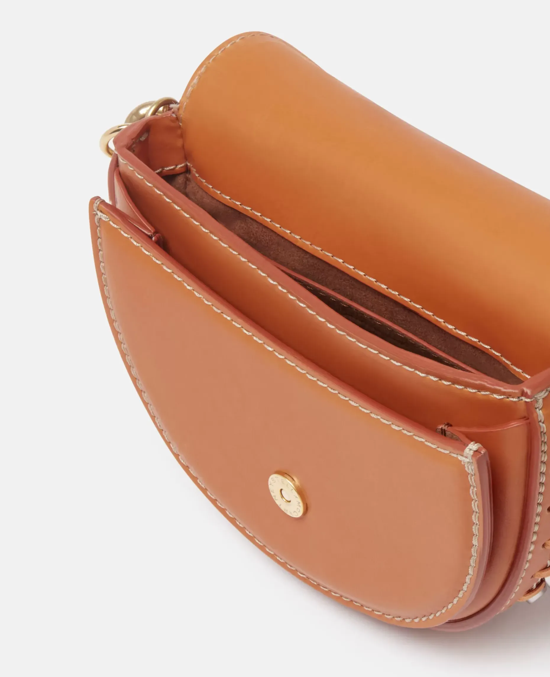 Frayme Ryder Medium Flap Shoulder Bag