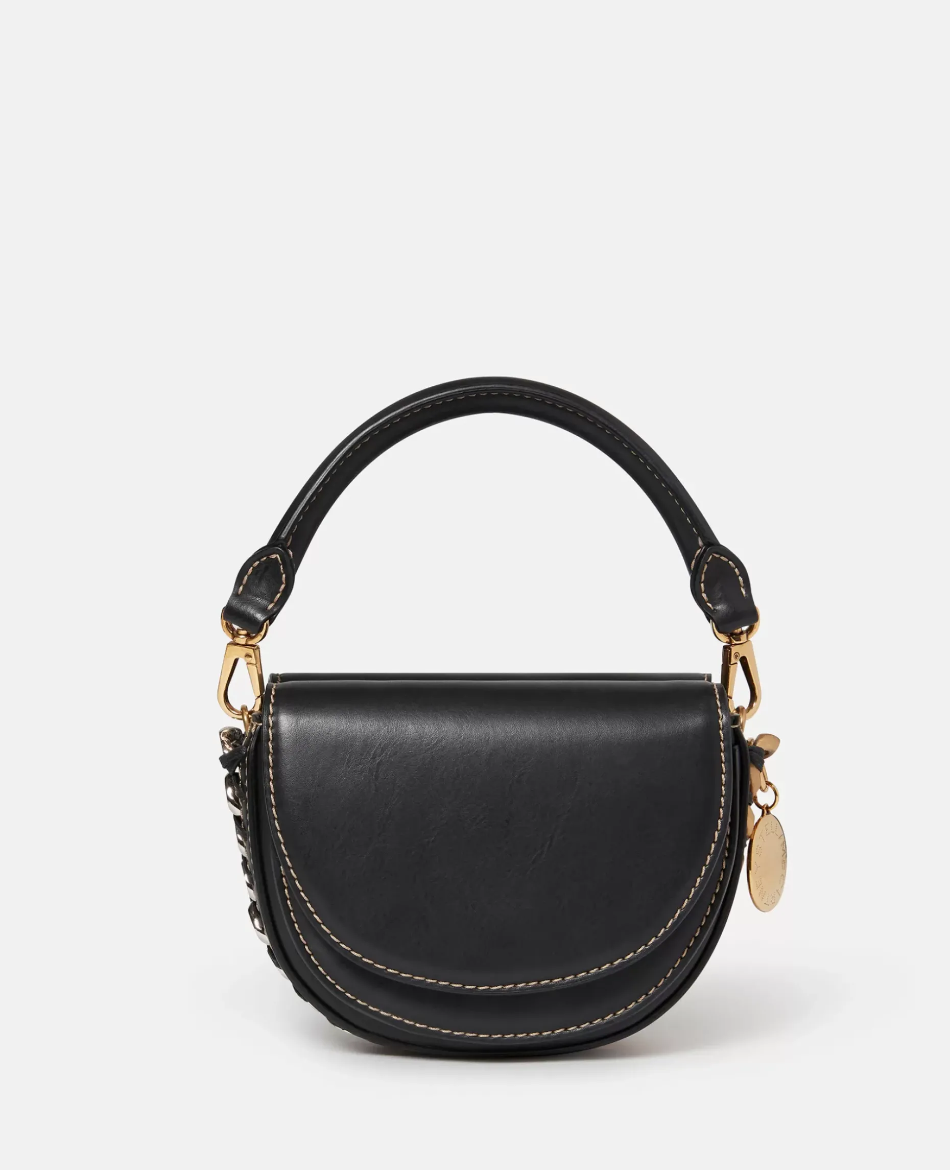 Frayme Ryder Medium Flap Shoulder Bag