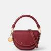 Frayme Ryder Medium Flap Shoulder Bag