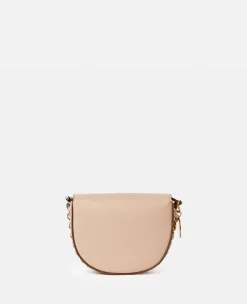 Frayme Small Flap Shoulder Bag