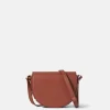 Frayme Small Flap Shoulder Bag