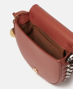 Frayme Small Flap Shoulder Bag