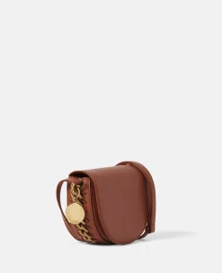 Frayme Small Flap Shoulder Bag