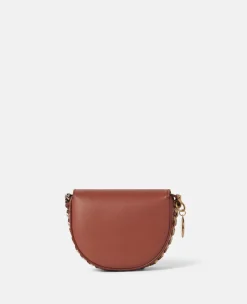 Frayme Small Flap Shoulder Bag