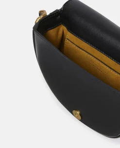 Frayme Small Flap Shoulder Bag