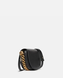 Frayme Small Flap Shoulder Bag
