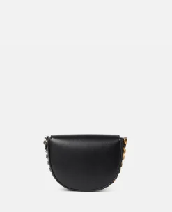 Frayme Small Flap Shoulder Bag